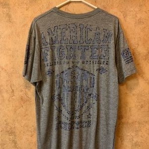 American Fighter Shirts - American fighter shirt American Fighter Shirts - American fighter shirt